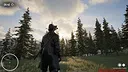 The Legend of Bass Reeves Screenshot 1