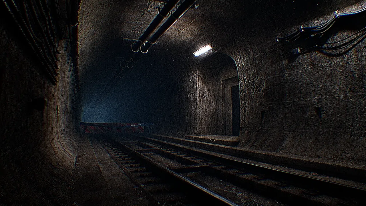The Archivist Demo Screenshot 9