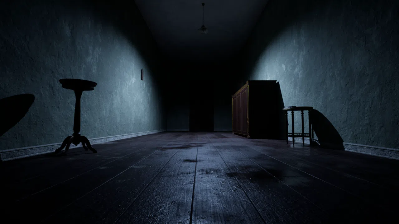 The Archivist Demo Screenshot 3