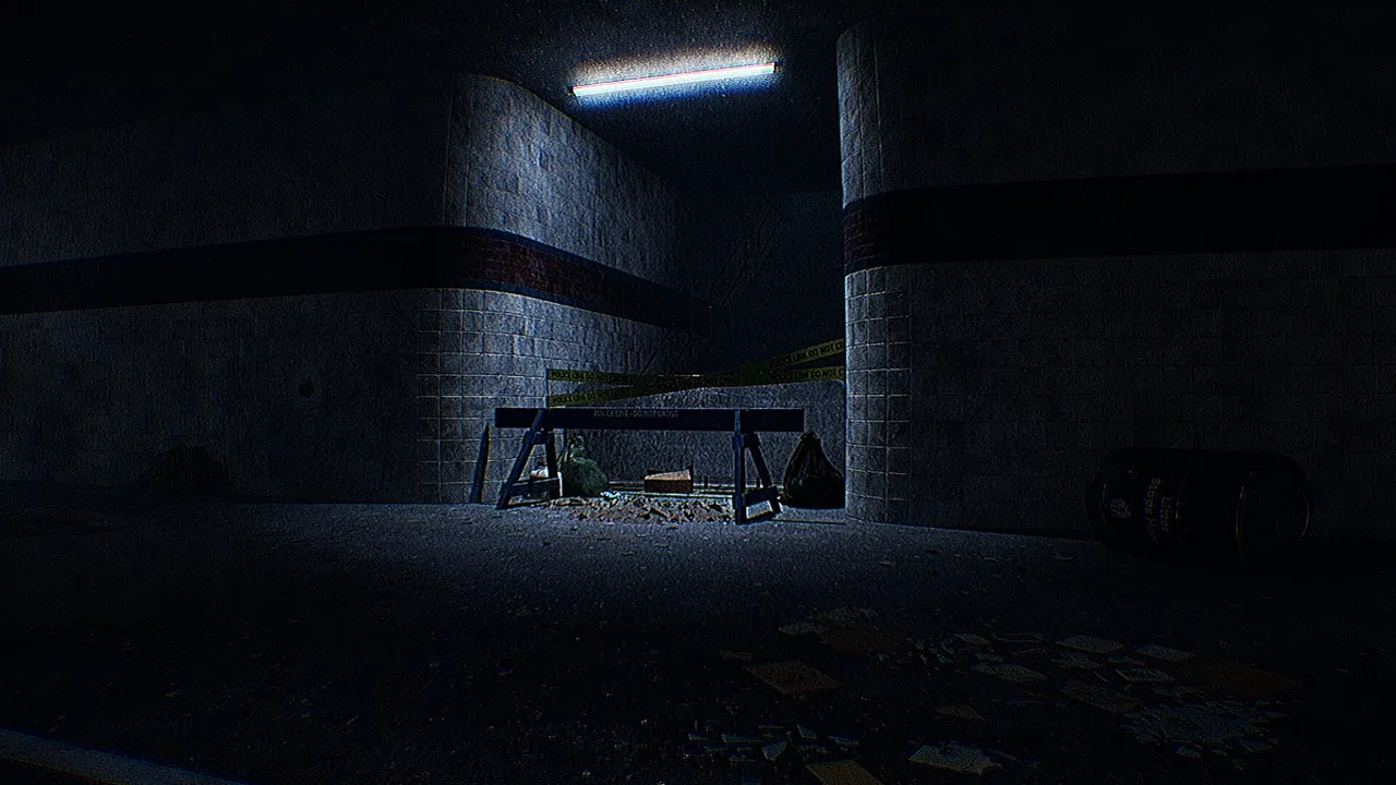 The Archivist Demo Screenshot 5