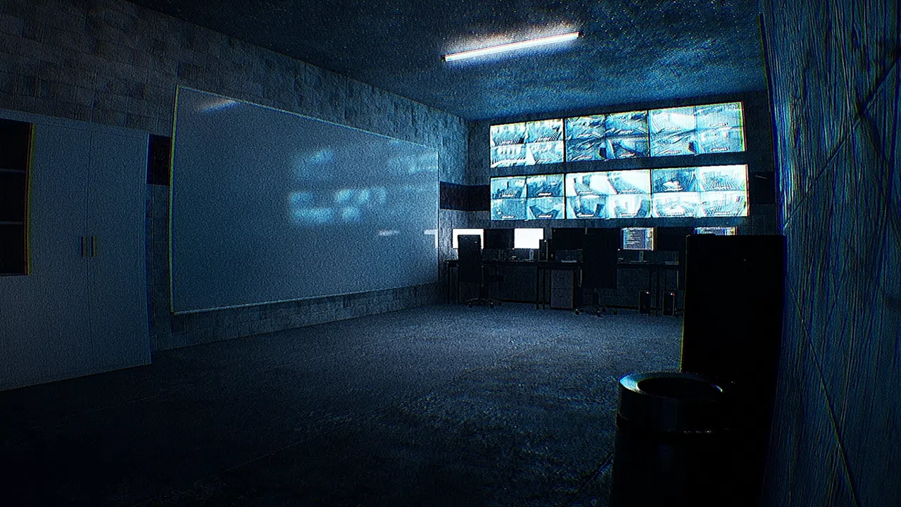 The Archivist Demo Screenshot 8