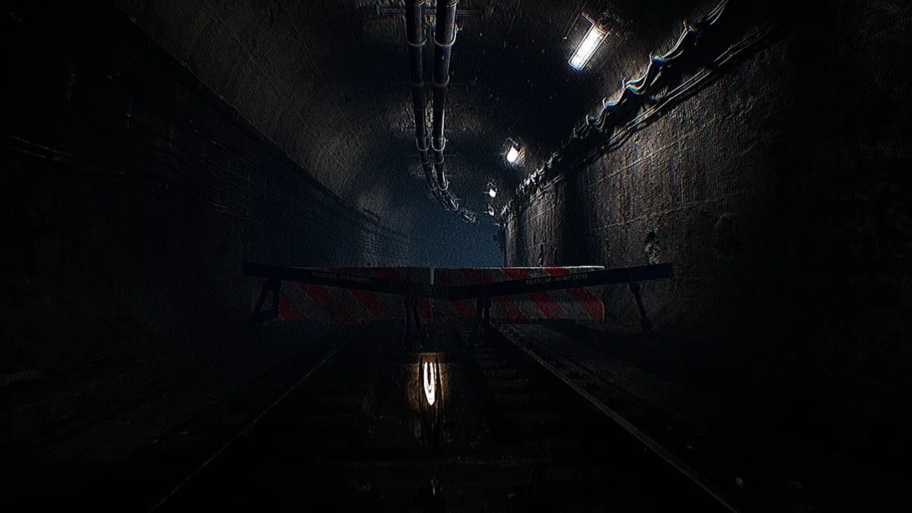 The Archivist Demo Screenshot 7
