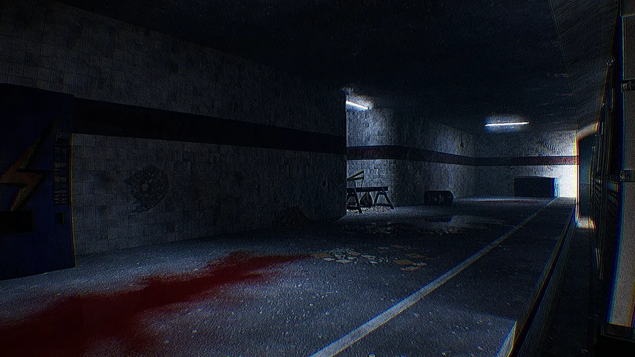 The Archivist Demo Screenshot 10