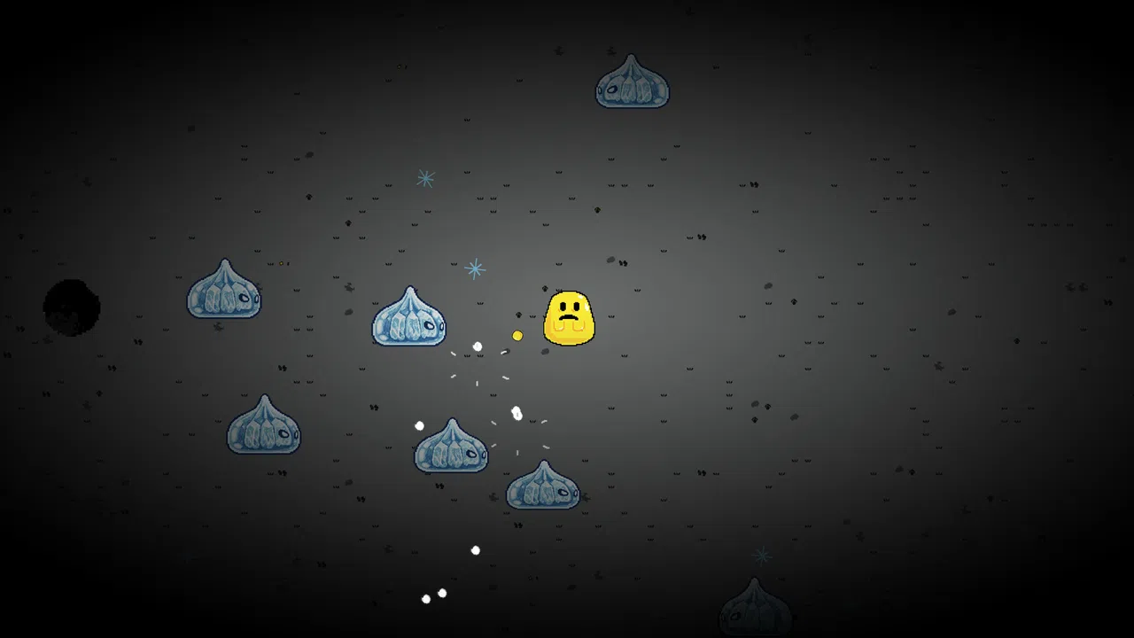 Nightmares of darkness Screenshot 4