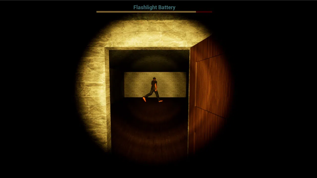 Thanks, She's A Rescue Screenshot 3