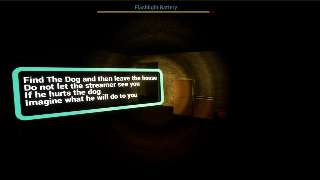 Thanks, She's A Rescue Screenshot 2