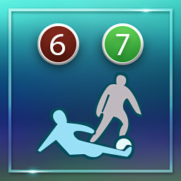 Risk is a noble cause icon