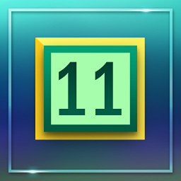 Realized potential icon