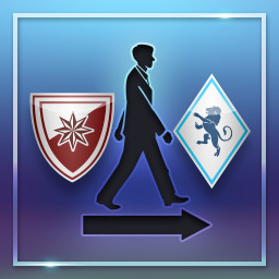 Travelling Manager icon