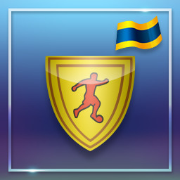 Stranger in Your Own Land icon