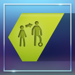 Working with Youth icon