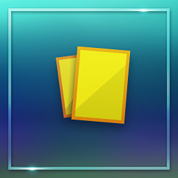 Rough play icon