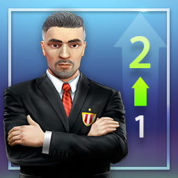 First Experience icon