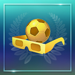 The most spectacular final icon