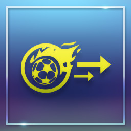 Hard Training icon