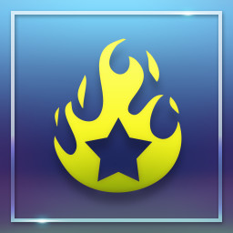 Nervous but Effective Manager icon