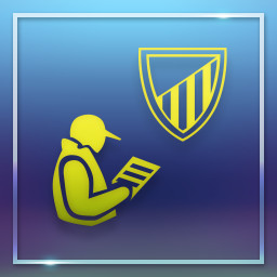 Old Friends are Better than New icon