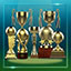 Owner of Trophies icon