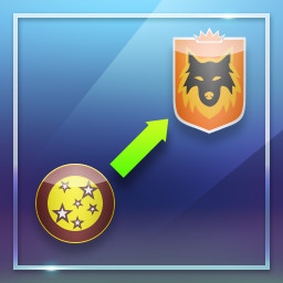 You've Been Noticed icon