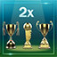 Double Treble icon
