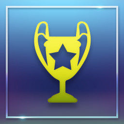 Most Important Match of the Season icon