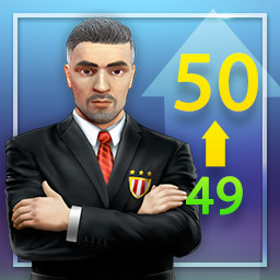 Experienced Manager icon