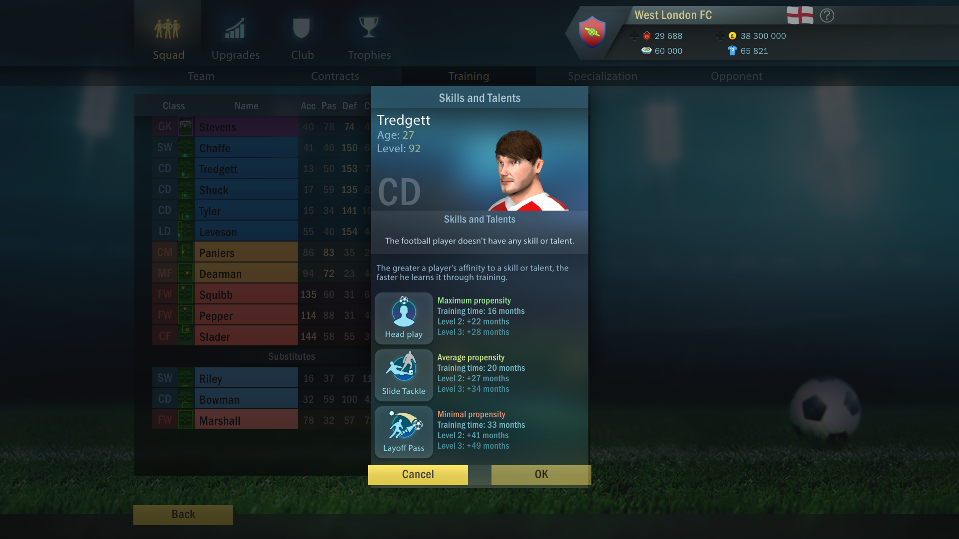 Football, Tactics & Glory Screenshot 12