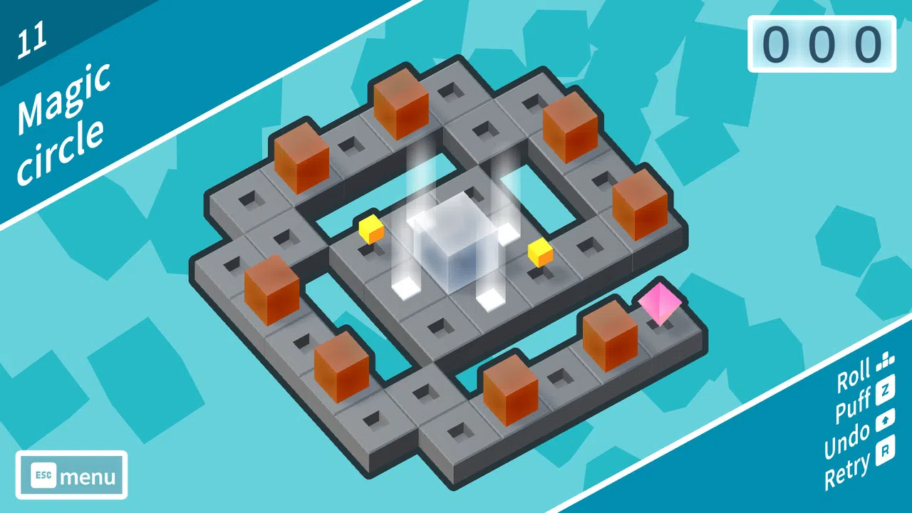 Rollin' Coco Screenshot 4