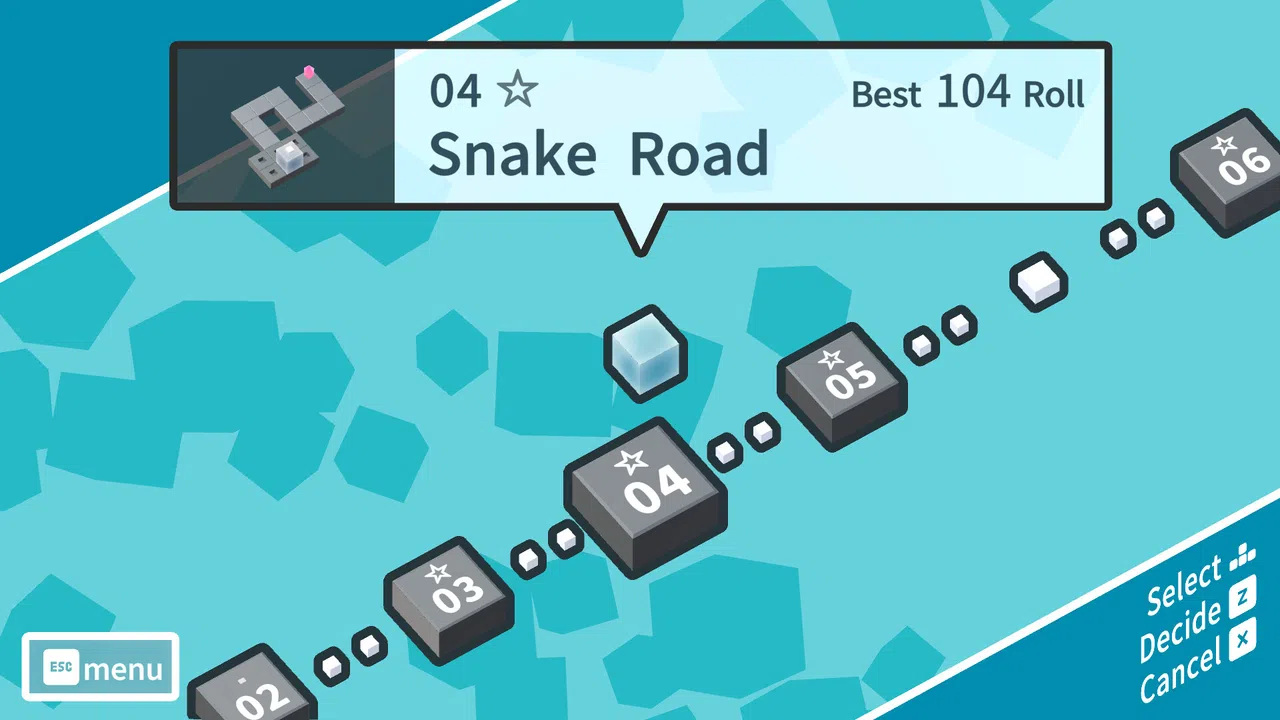 Rollin' Coco Screenshot 3