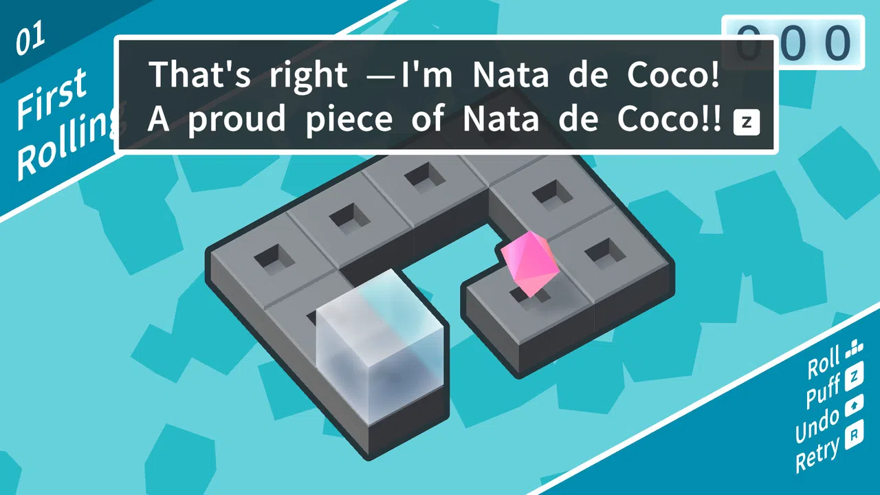 Rollin' Coco Screenshot 2