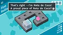 Rollin' Coco Screenshot 2