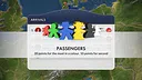 Ticket to Ride®: Germany Expansion Screenshot 4