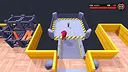 Bombs vs Bots Screenshot 12