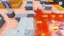 Bombs vs Bots Screenshot 6