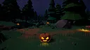 Pumpkin Simulator -  Glowing Pumpkin Character Screenshot 0