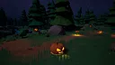 Pumpkin Simulator -  Glowing Pumpkin Character Screenshot 2
