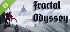 Fractal Odyssey Demo