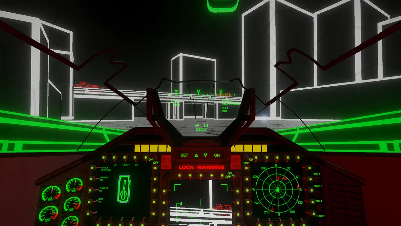 Tank Marauder Screenshot 4
