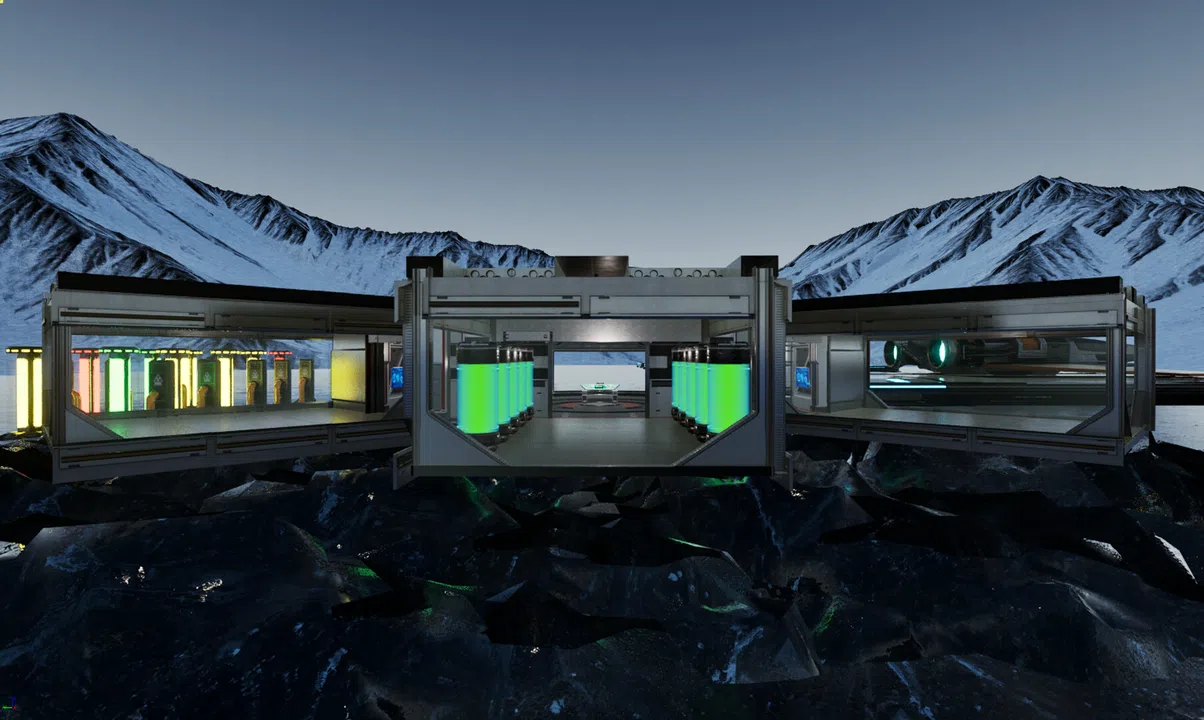 RoboDeal Simulator Demo Screenshot 5