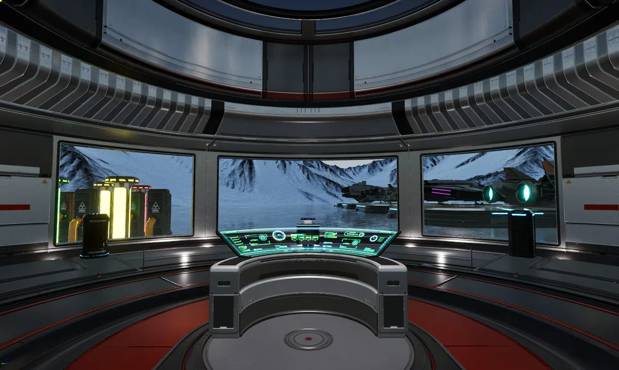 RoboDeal Simulator Demo Screenshot 1