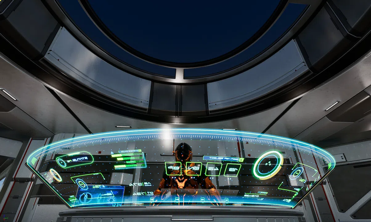 RoboDeal Simulator Demo Screenshot 4