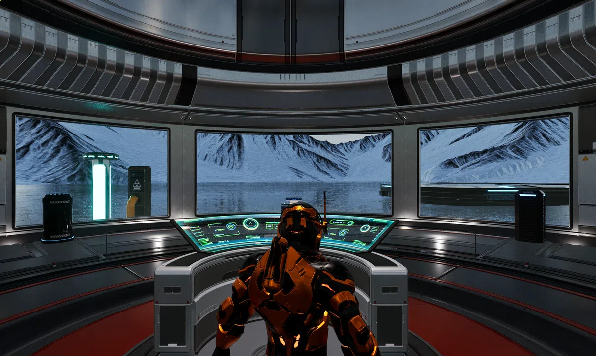 RoboDeal Simulator Demo Screenshot 6