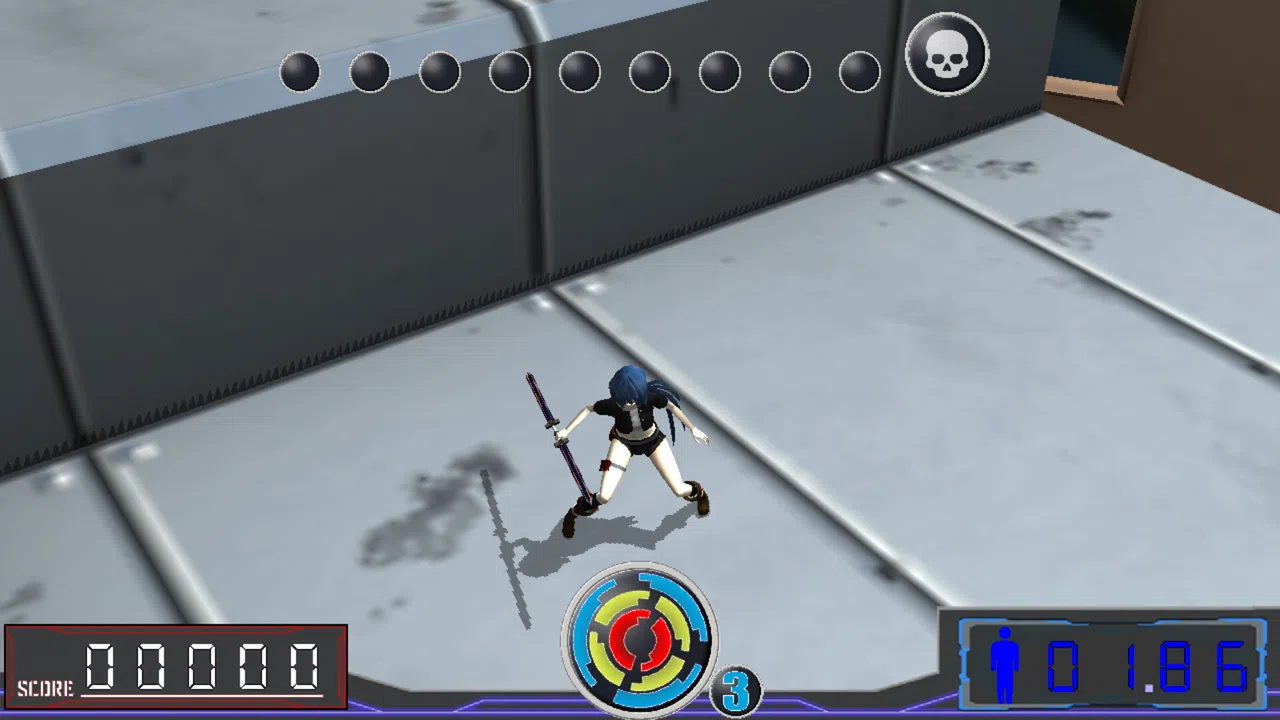 10CountAvoidance Screenshot 0