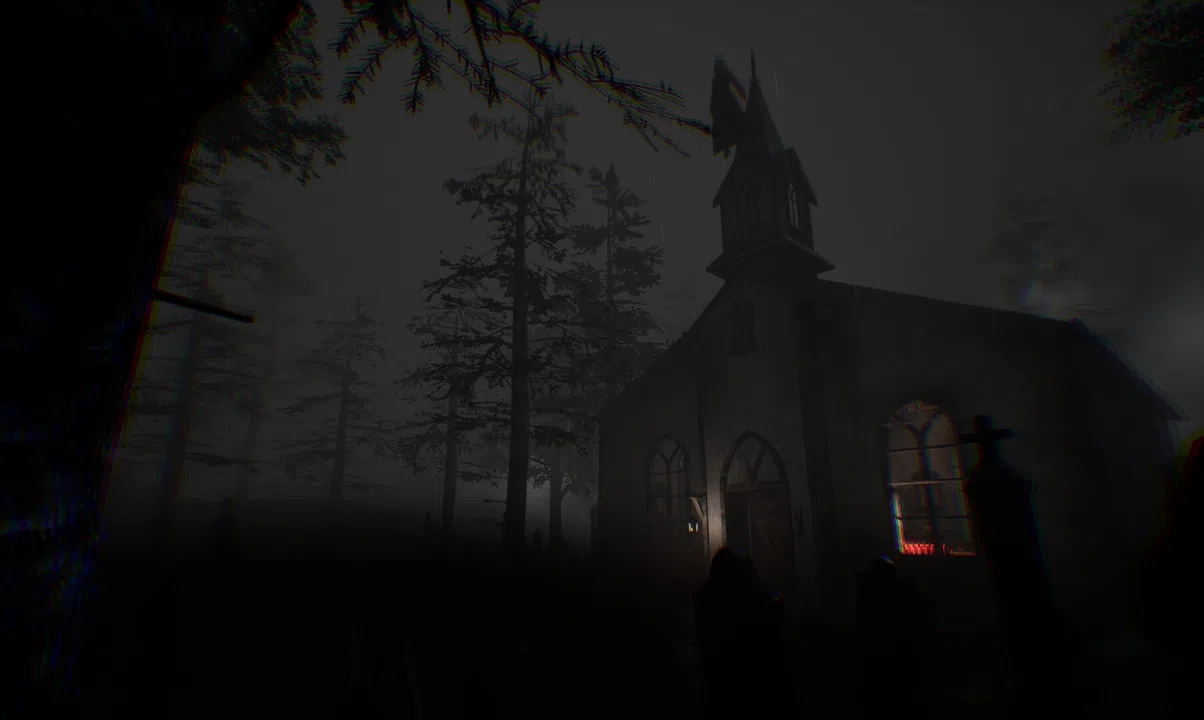 1711 Ireland: A Witch's Fate Screenshot 3