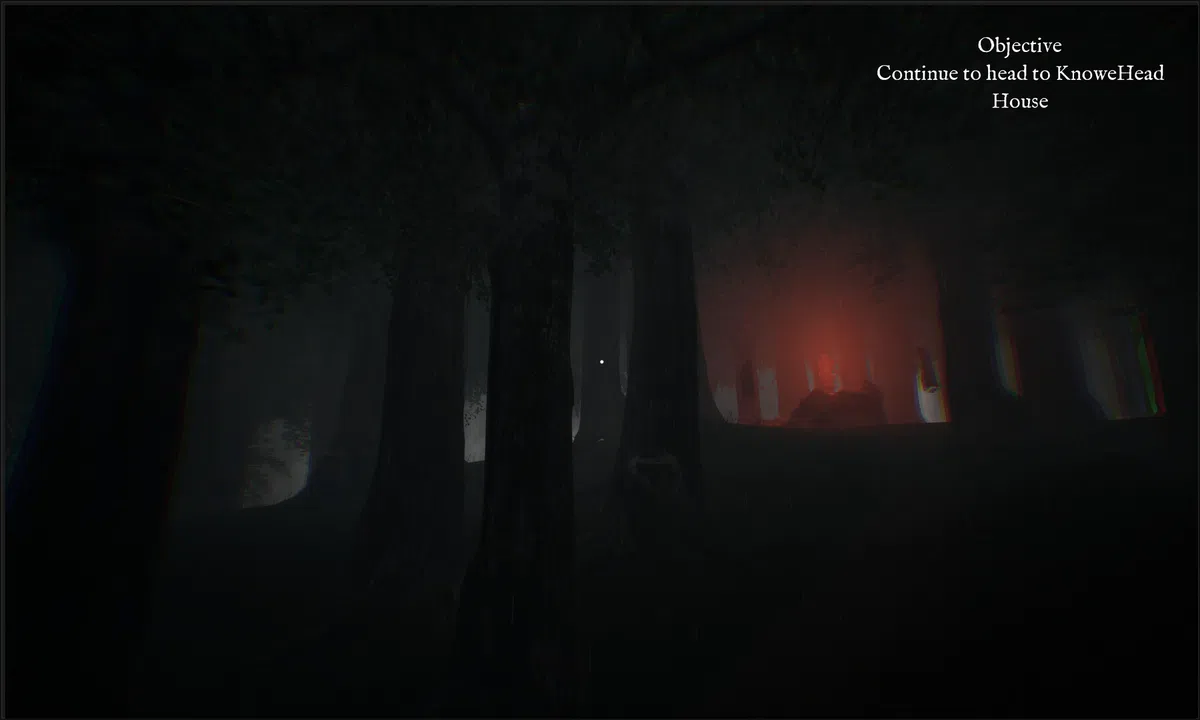1711 Ireland: A Witch's Fate Screenshot 2