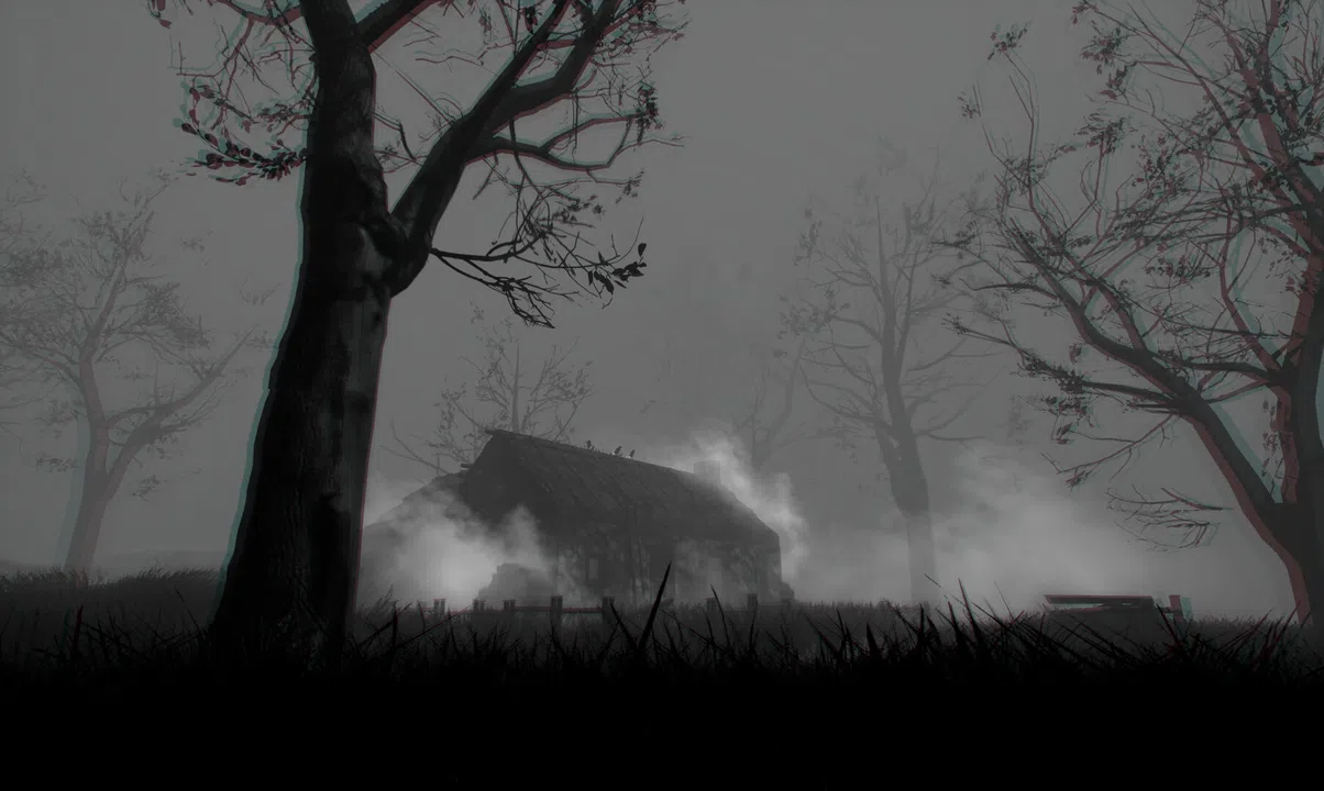 1711 Ireland: A Witch's Fate Screenshot 0