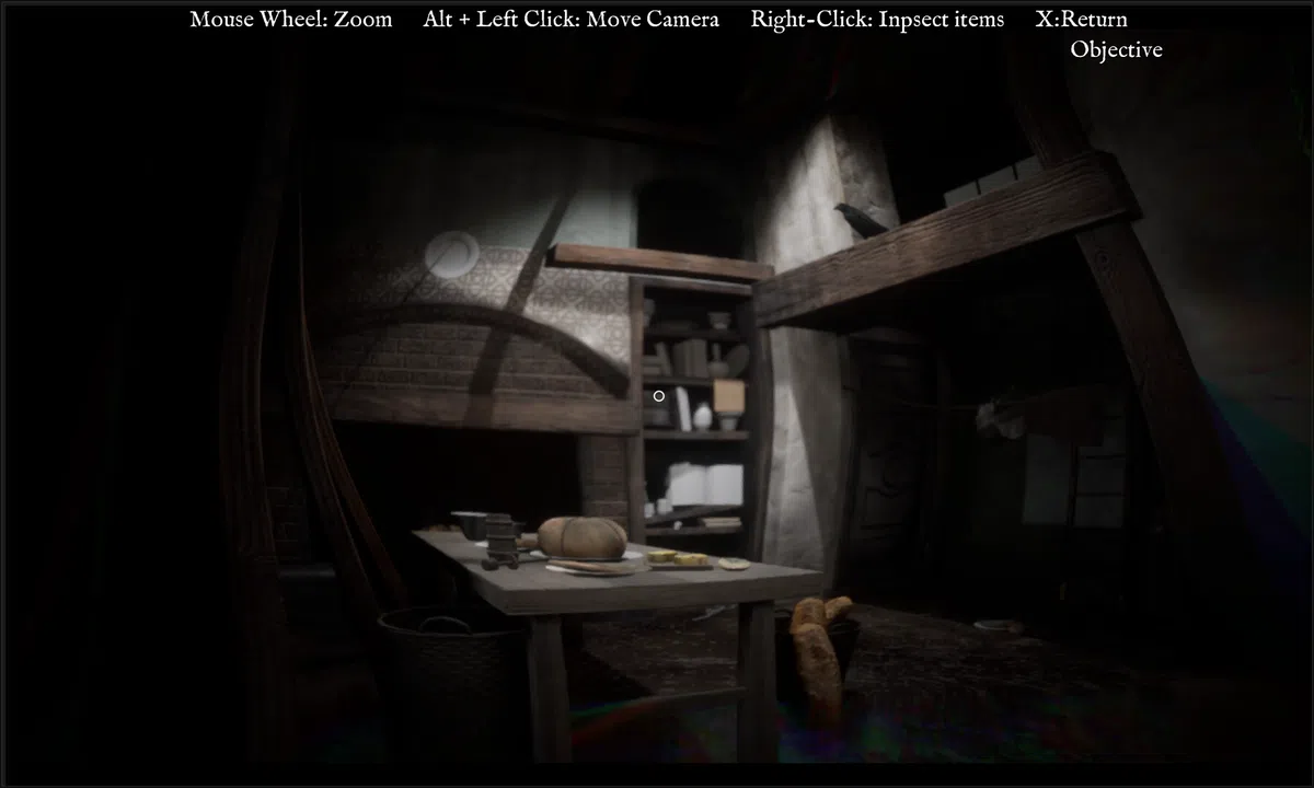 1711 Ireland: A Witch's Fate Screenshot 5