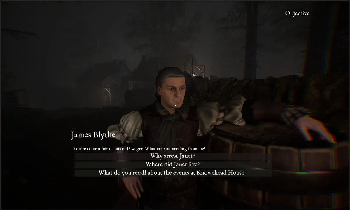 1711 Ireland: A Witch's Fate Screenshot 6