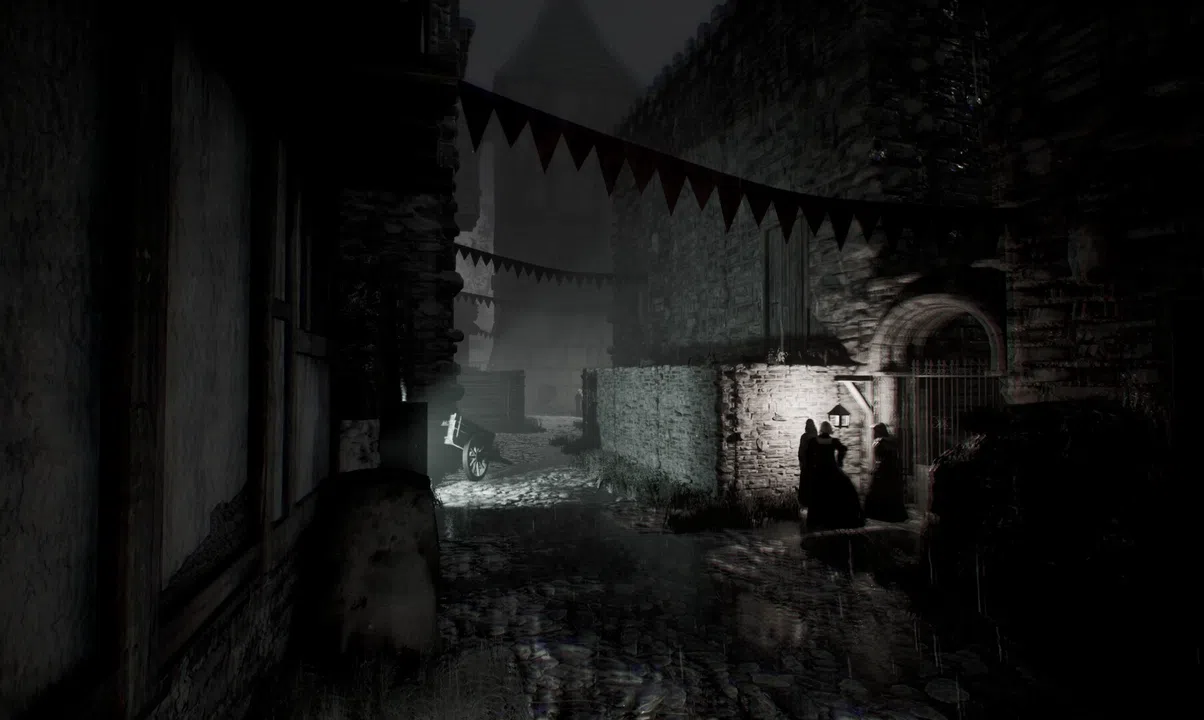 1711 Ireland: A Witch's Fate Screenshot 9