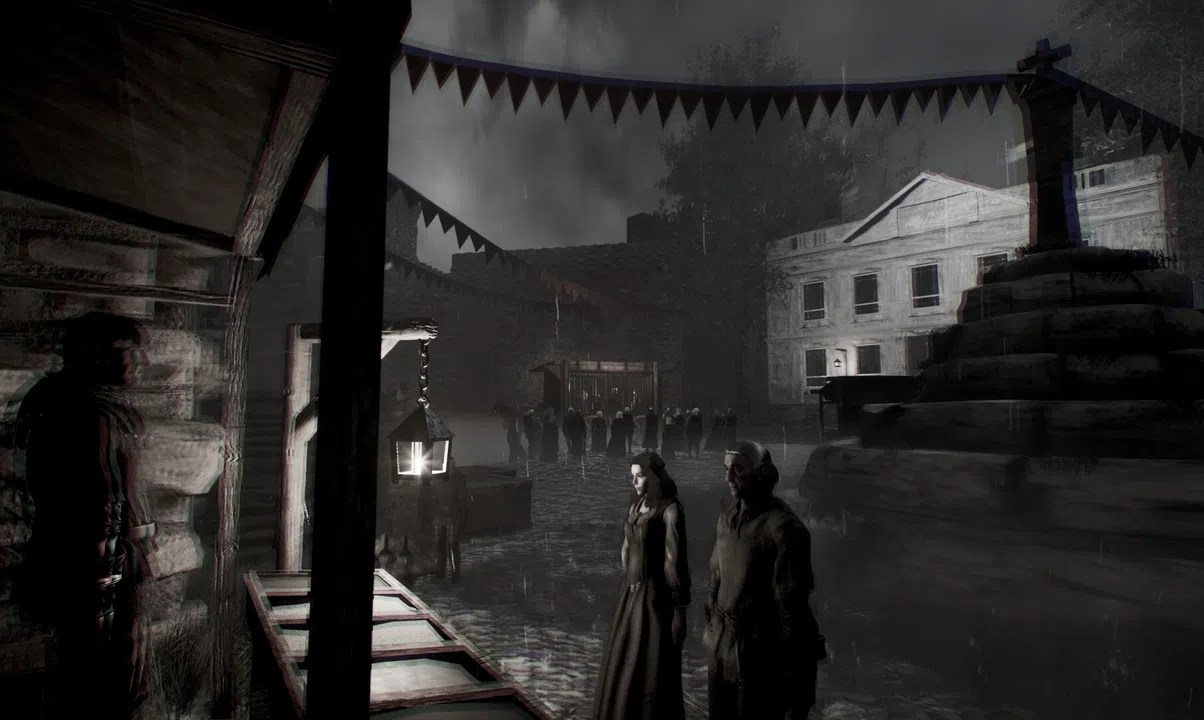 1711 Ireland: A Witch's Fate Screenshot 7
